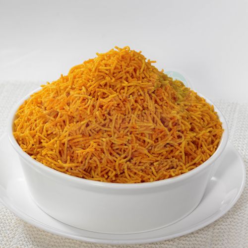 Cheese Sev (250 Gms)